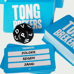 Tongbrekers