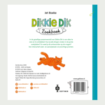 Dikkie Dik Zoekboek