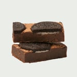 M&M's, Oreo & Double chocolates 12 stuks
