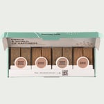 Karamel zeezout & originals 8 stuks