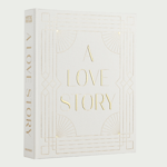 Fotoboek A Love Story