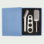 Opbergbox met pasta accessoires