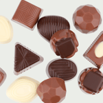 Hartjes pralines