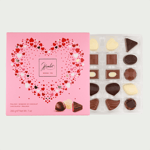 Hartjes pralines