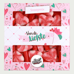 Snoeppakket Voor de liefste