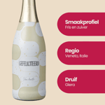 Prosecco Gefeliciteerd