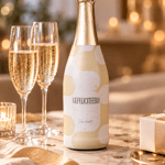 Prosecco Gefeliciteerd