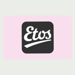 Etos cadeaukaart