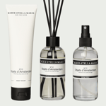 Marie-Stella-Maris body & badkamer