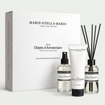 Marie-Stella-Maris body & badkamer