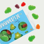 Snoepreep Opkikkertje