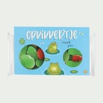 Snoepreep Opkikkertje