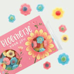 Snoepreep Bloemetje voor jou
