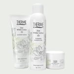 Therme Zen White Lotus deluxe