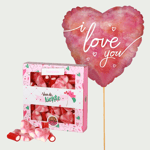 Cadeau Voor de liefste