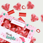 Cadeau Voor de liefste