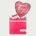 Cadeau Voor de liefste