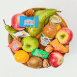 Fruitmand Tiny Tony's