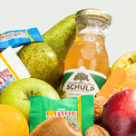 Fruitmand Tiny Tony's