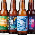 Bierpakket Brewquest