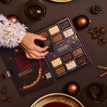 Chocolade Winter express