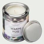 Geurkaars Warm hug
