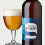 Speciaaltje bier
