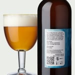 Speciaaltje bier