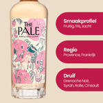The Pale rosé