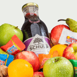 Fruitmand royaal Tiny Tony's