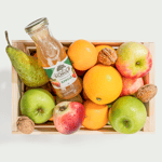 Fruitkistje Puur