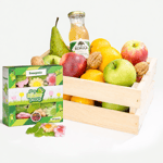 Fruitkistje Opkikker