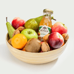 Fruitmand Liefs
