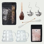High tea cadeau kerst