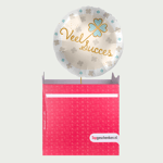 Ballon Veel succes