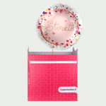 Ballon Sterkte