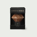 Giftbag chocolade sparkle