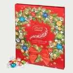Lindt Lindor Adventskalender