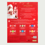 Lindt Lindor Adventskalender