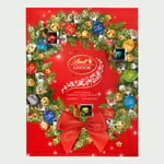 Lindt Lindor Adventskalender