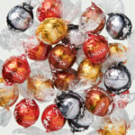 Lindt Lindor Bottle chocolade