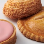 Koek mix