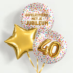 Tros Jubileum 40 jaar