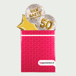 Tros Gefeliciteerd 50 jaar
