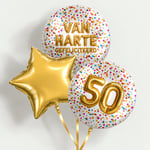 Tros Gefeliciteerd 50 jaar