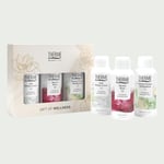 Therme foaming shower gels