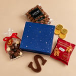 Sinterklaas Verwenbox