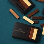 Chocolate bites
