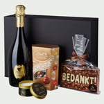 Kerstpakket Bedankt