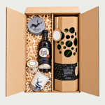 Cadeaupakket Feestelijk